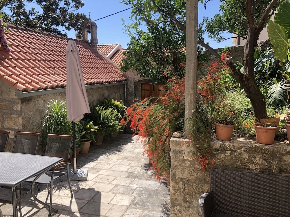4 Bedroom Villa In Old Cavtat