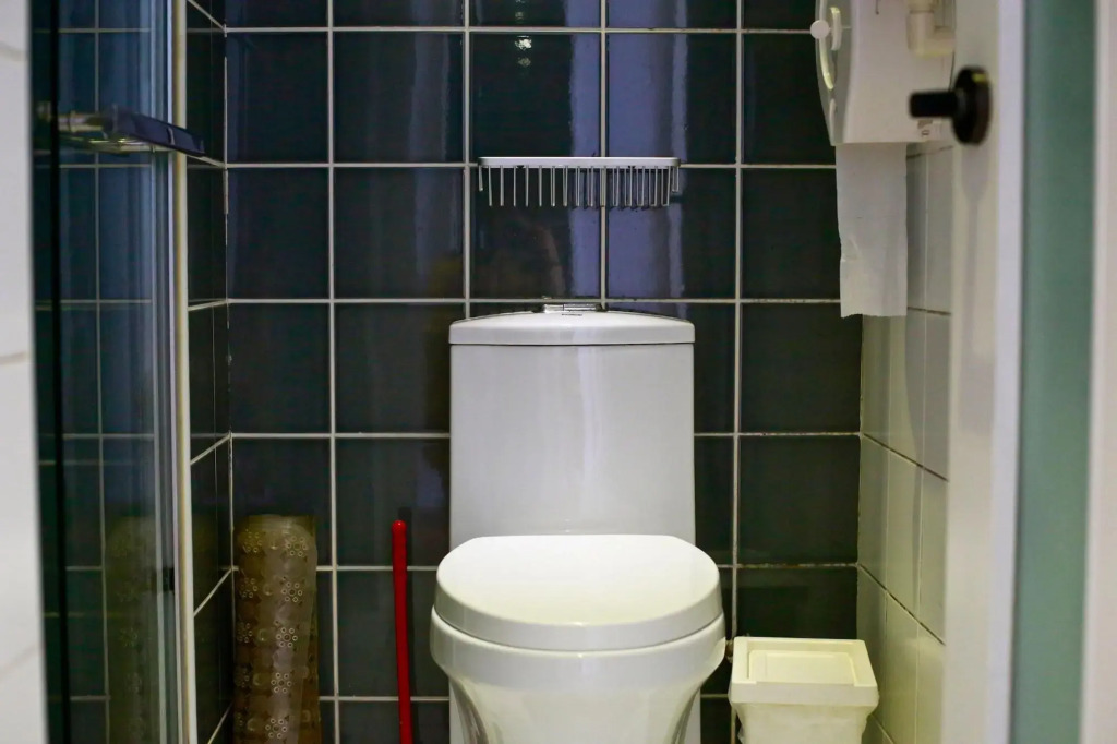 Peking Youth Hostel by null