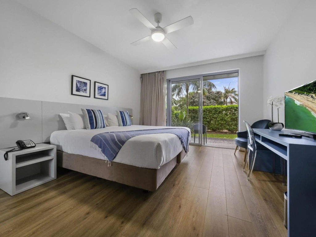 Pullman Magenta Shores Resort - Général