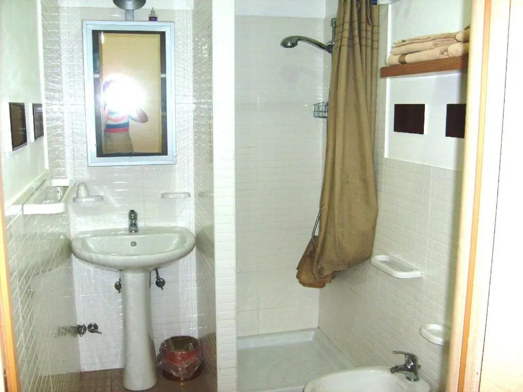 I Cugi Metropolis - Chambres
