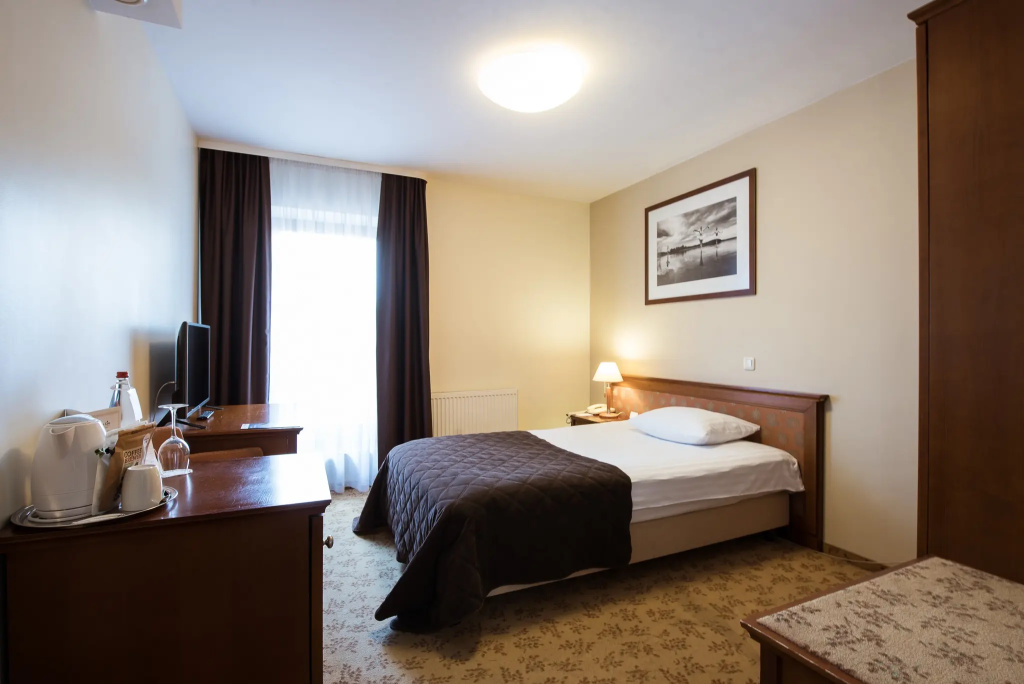 Amberton Cathedral Square Hotel Vilnius - Général
