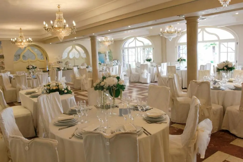 Hotel Villa Margherita - Général