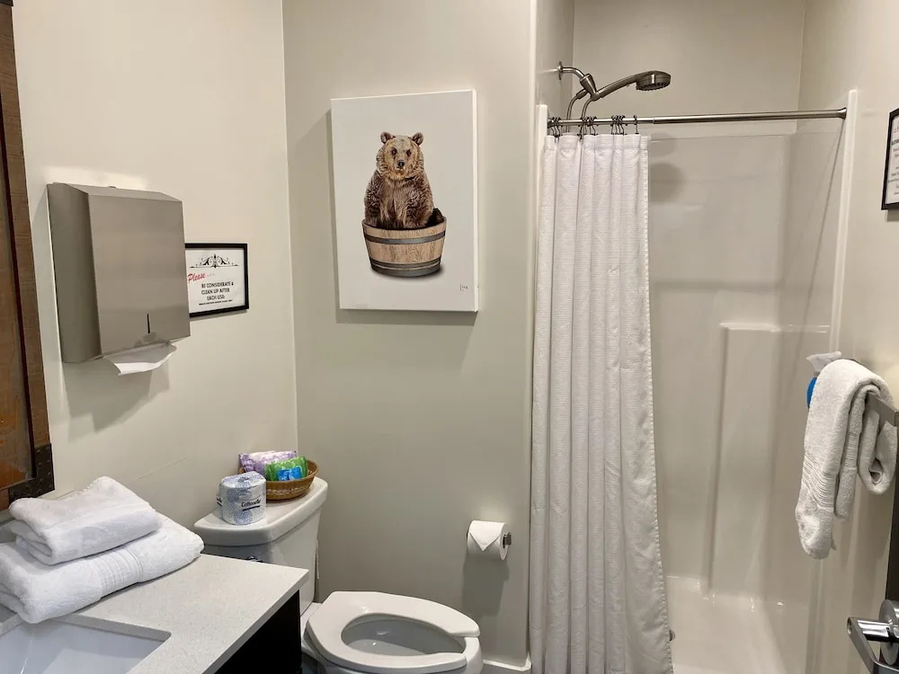Hotel photo 8