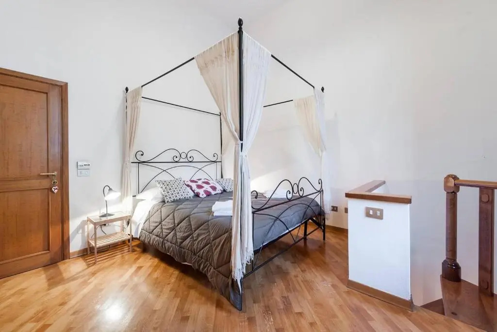 Duplex Apartment