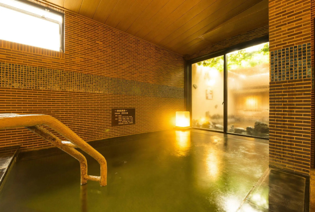 Dormy Inn Umeda Higashi Natural Hot Spring - Général