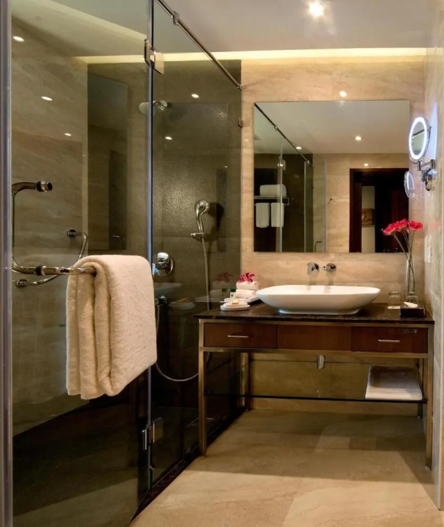 Fortune Park Dahej -  Member ITC Hotels' Group - Général