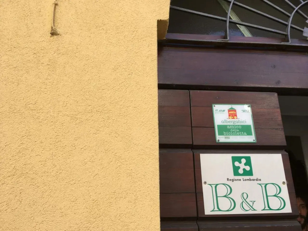 B&B Il Cortile