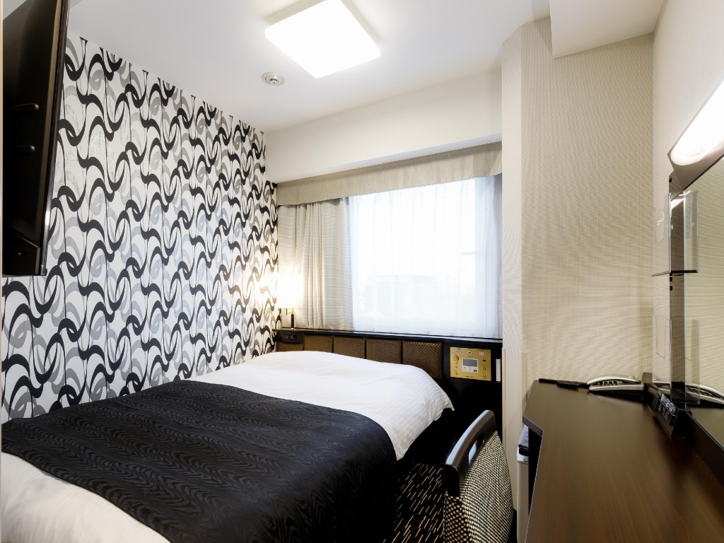 APA Hotel Asakusa Kaminarimon Minami 사진 2