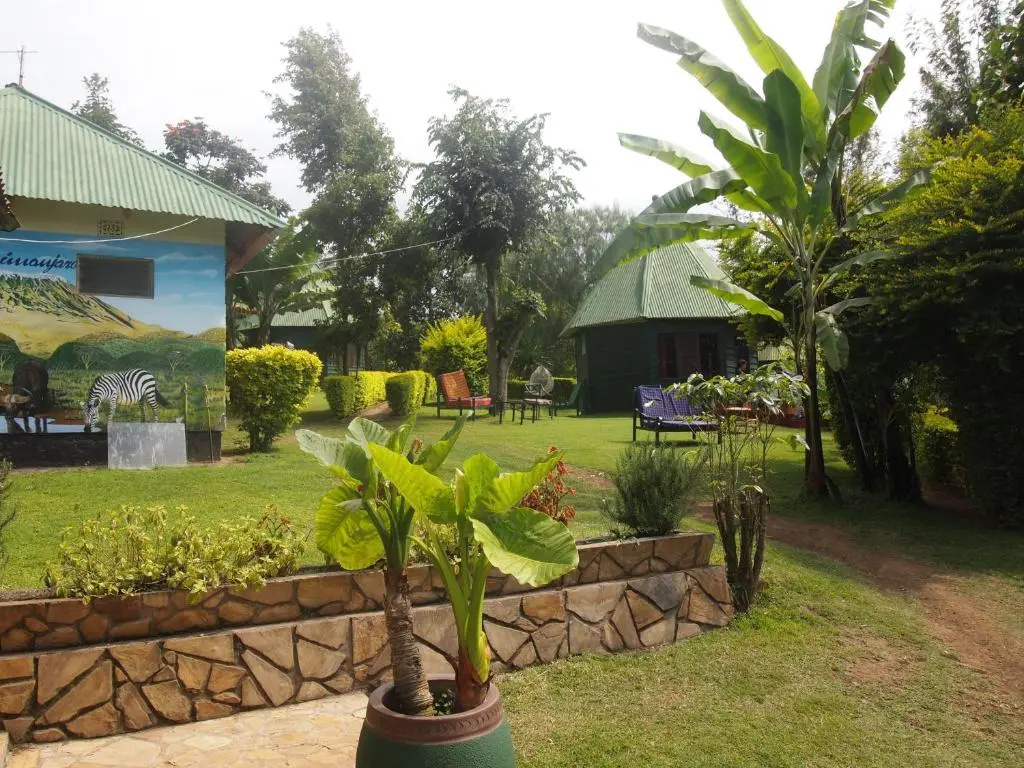 Songota Falls Lodge - Général