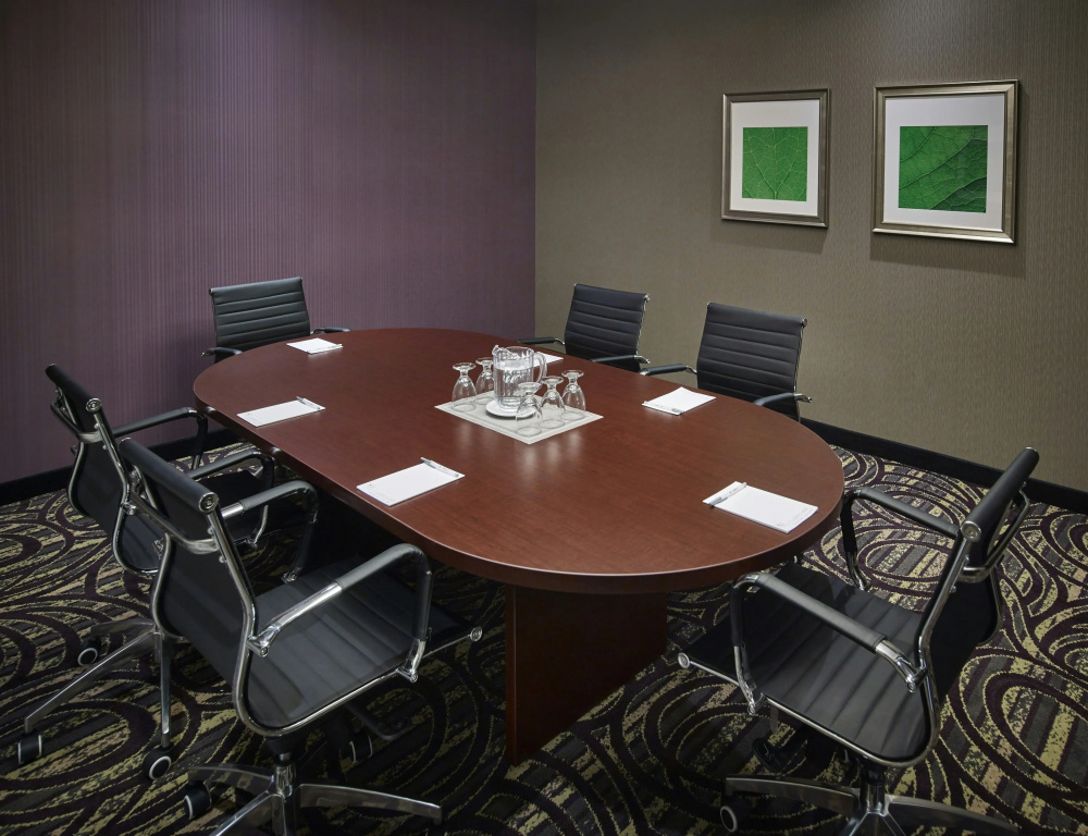Hampton Inn by Hilton Timmins - Général