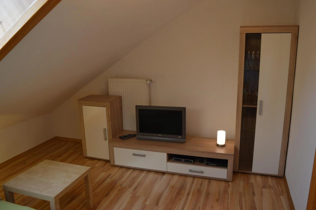 Ferienwohnungen Kilianmühle – Bild 5