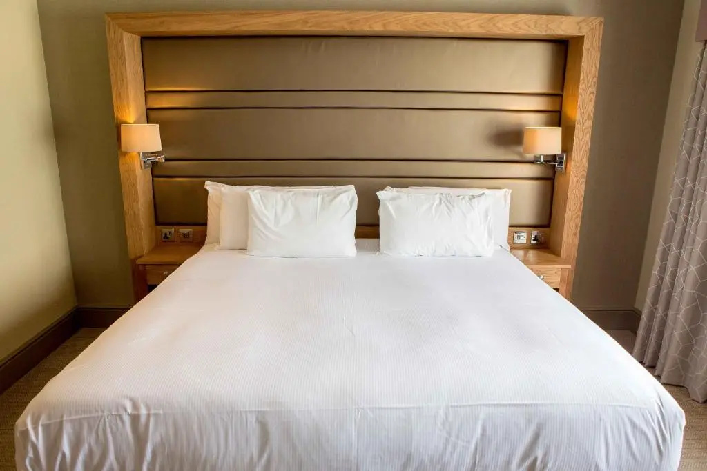 Bowfield Hotel and Spa - Chambres