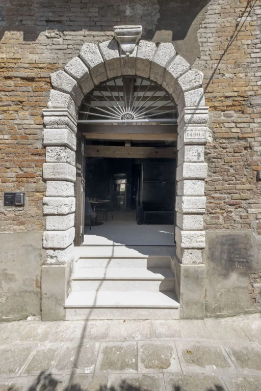 Residence Poli Venezia