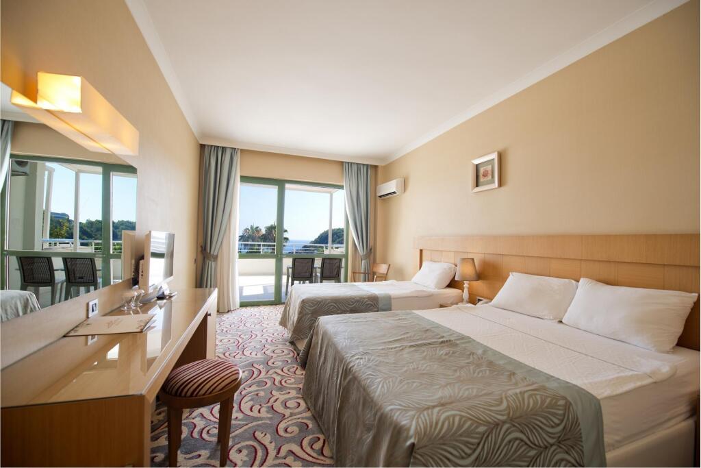 Q Aventura Park Hotel