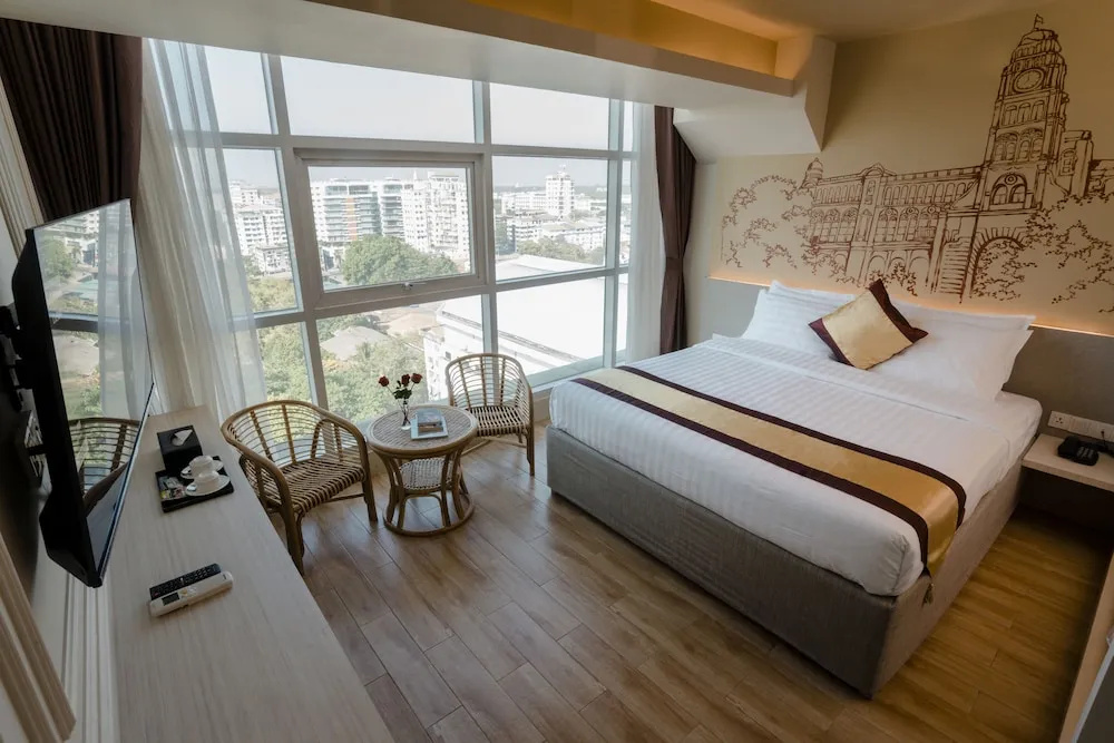 Hotel photo 23