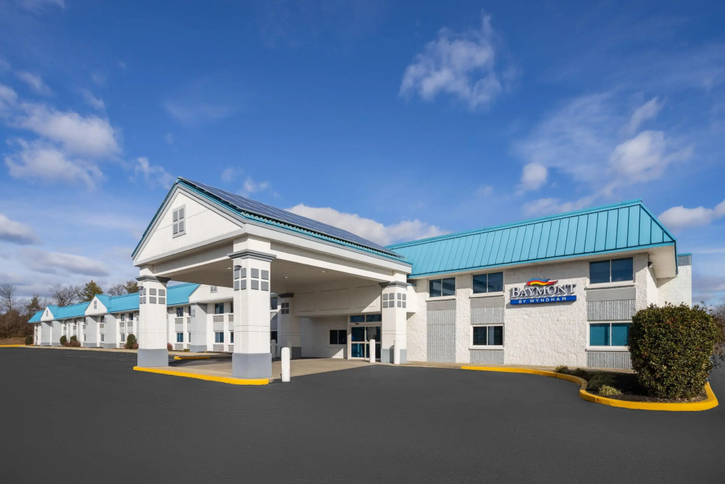 Baymont by Wyndham Westampton