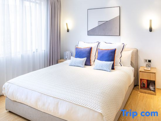 1 Bedroom Standard room