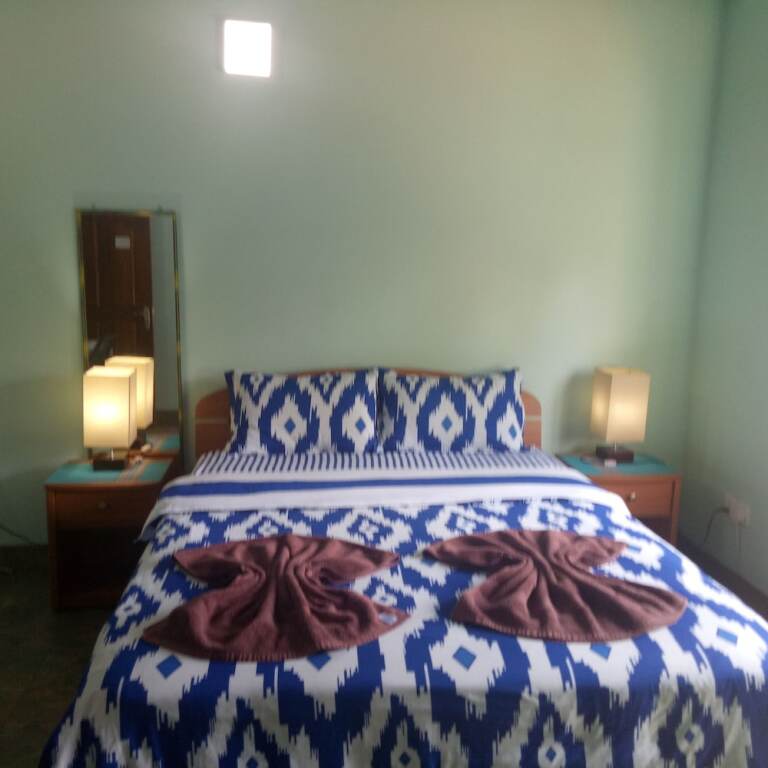 Palms Villa