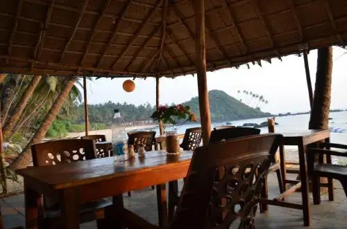Cola Beach Exclusive Tented Resort - Général