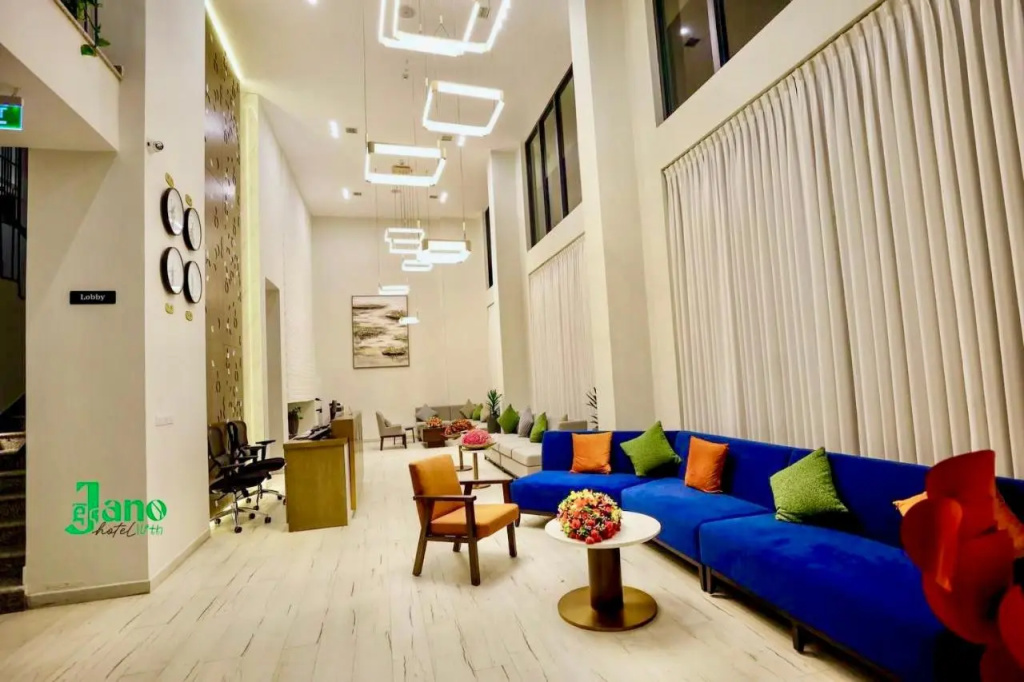 Hotel photo 10