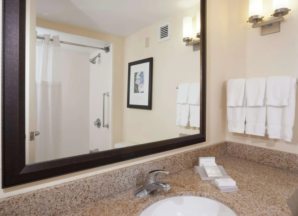Hilton Garden Inn Orlando Airport - Général