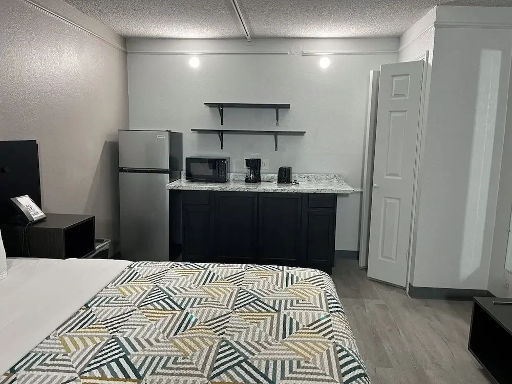 Hotel photo 20