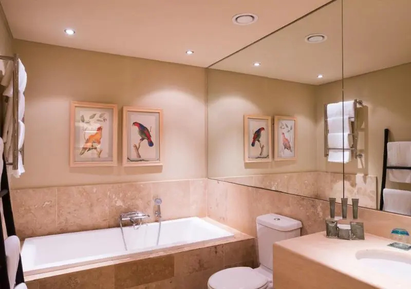 Royal Palm Hotel - Chambres