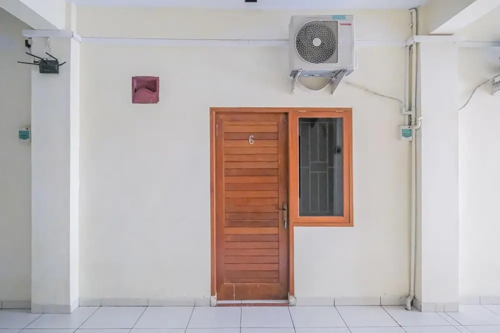 Maharani Guest House RedPartner @ Gatot Subroto Timur Denpasar — фото