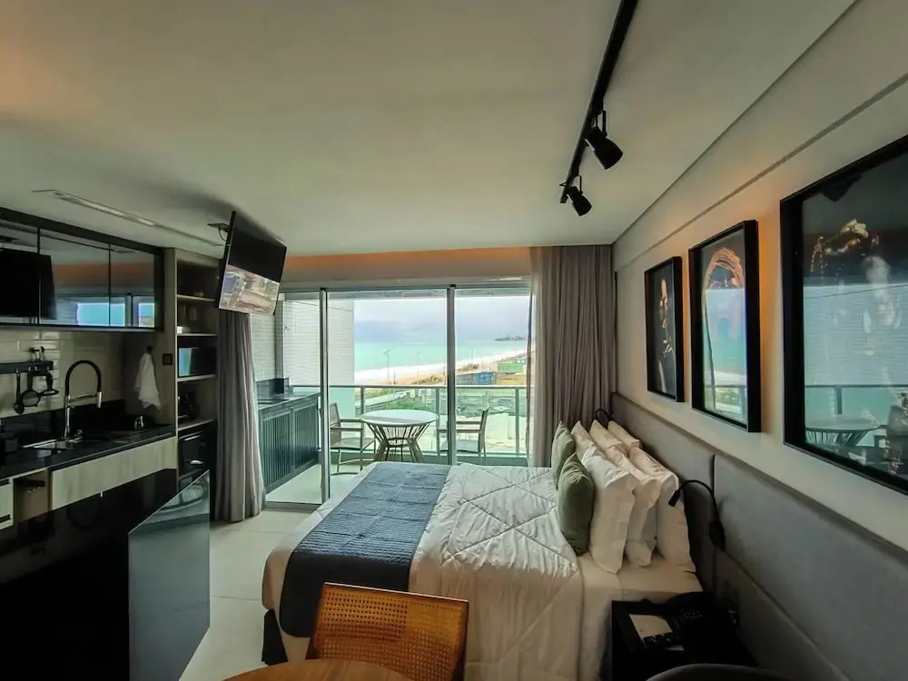 Luxury Studio