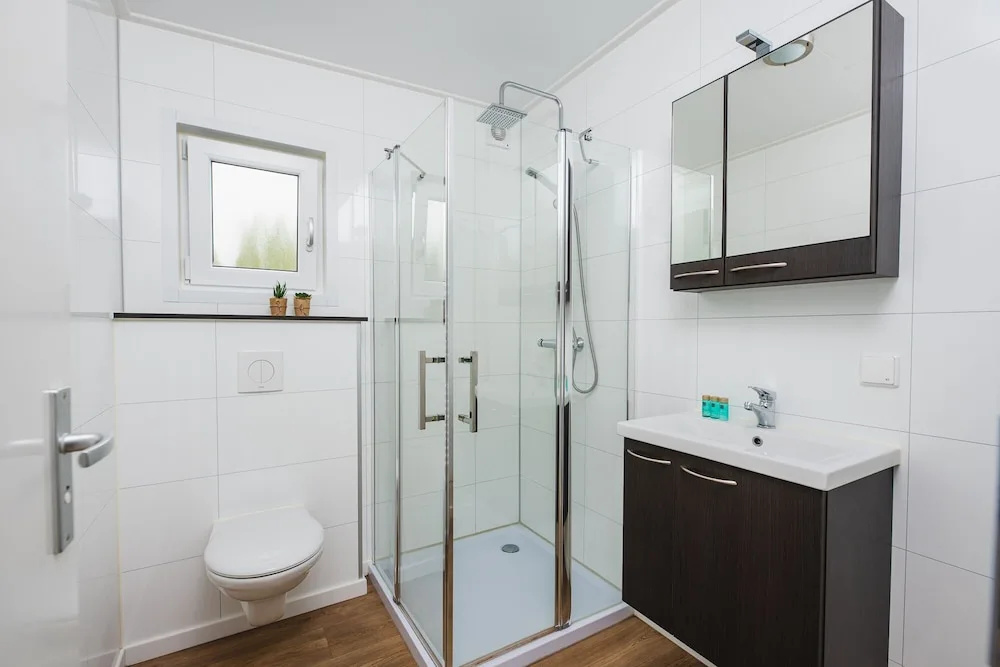 Buitenplaats Holten - Chambres