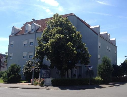 Am Bergl