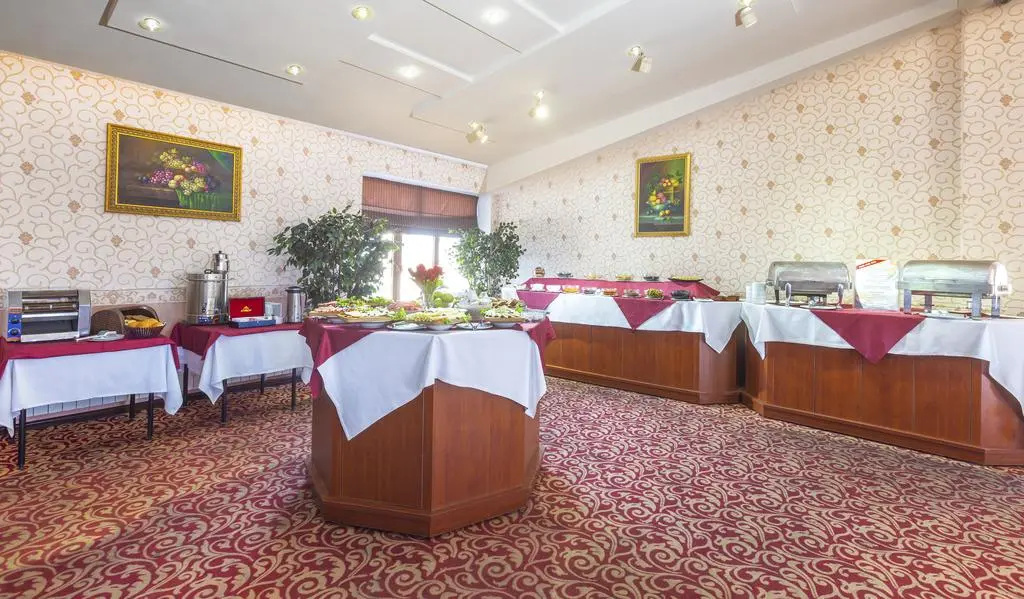 Anatolia Hotel, Баку, Азербайджан мініатюра 26