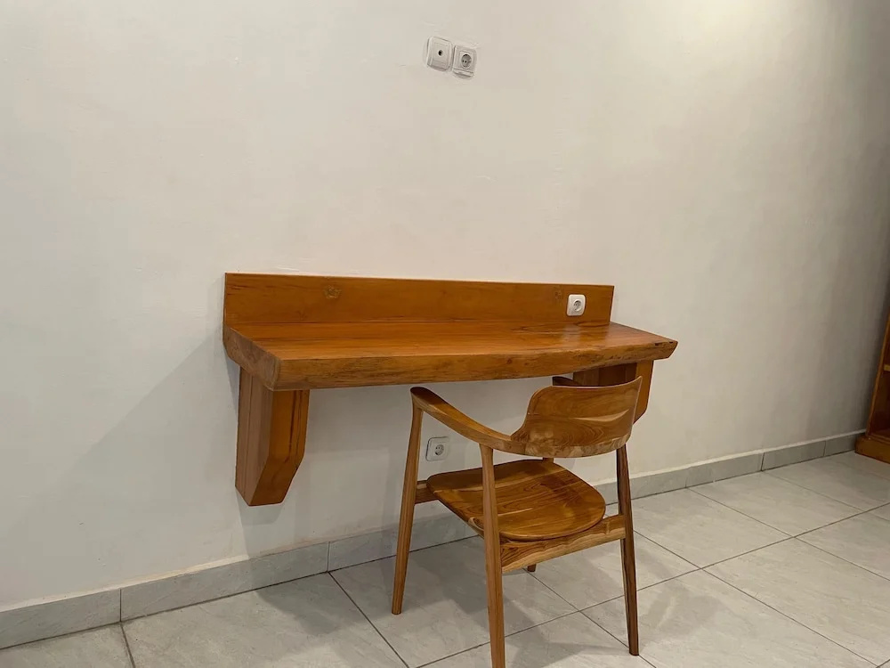 Balian Paradise Hotel - Chambres