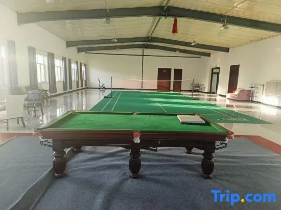 Yongchang Hotel in Jinchang