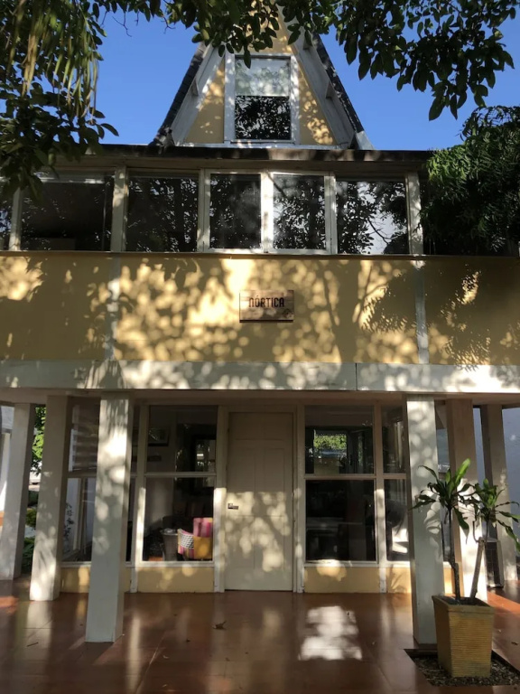 Cartagena Beach Bungalows