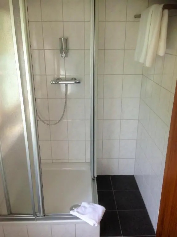 Gasthof Westfeld - Chambres