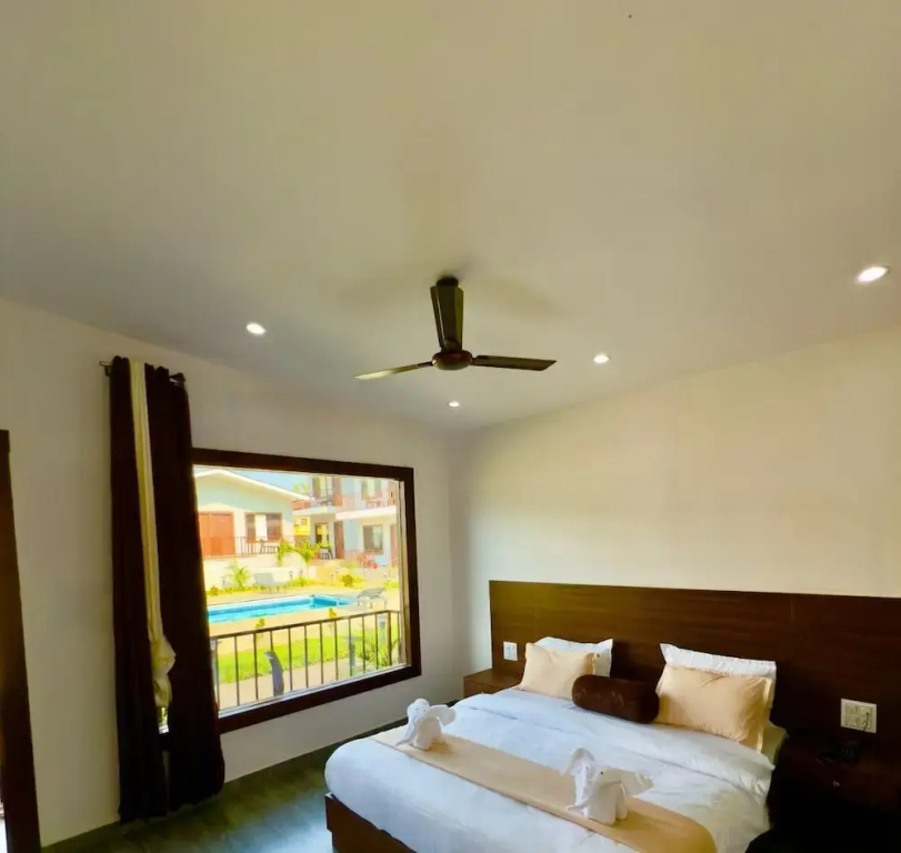 Lampost Boutique Hotel — фото