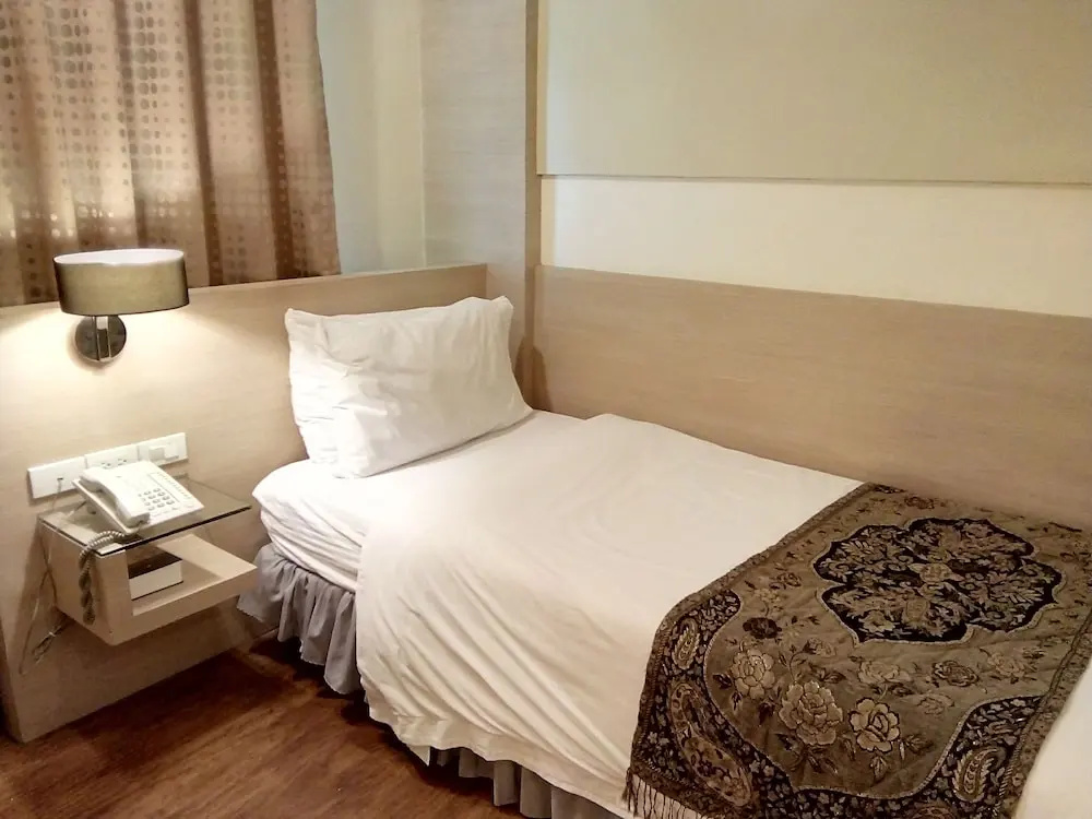 Ciudad Fernandina Hotel - Chambres