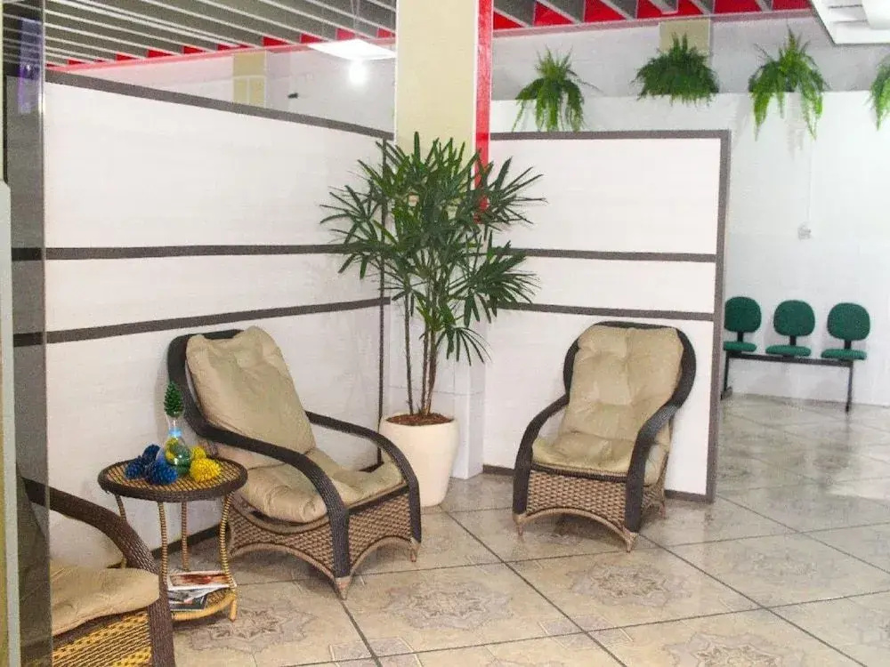 Eco hotel - фото 17