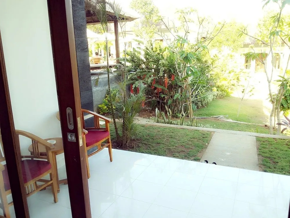 Bingin Family Bungalows