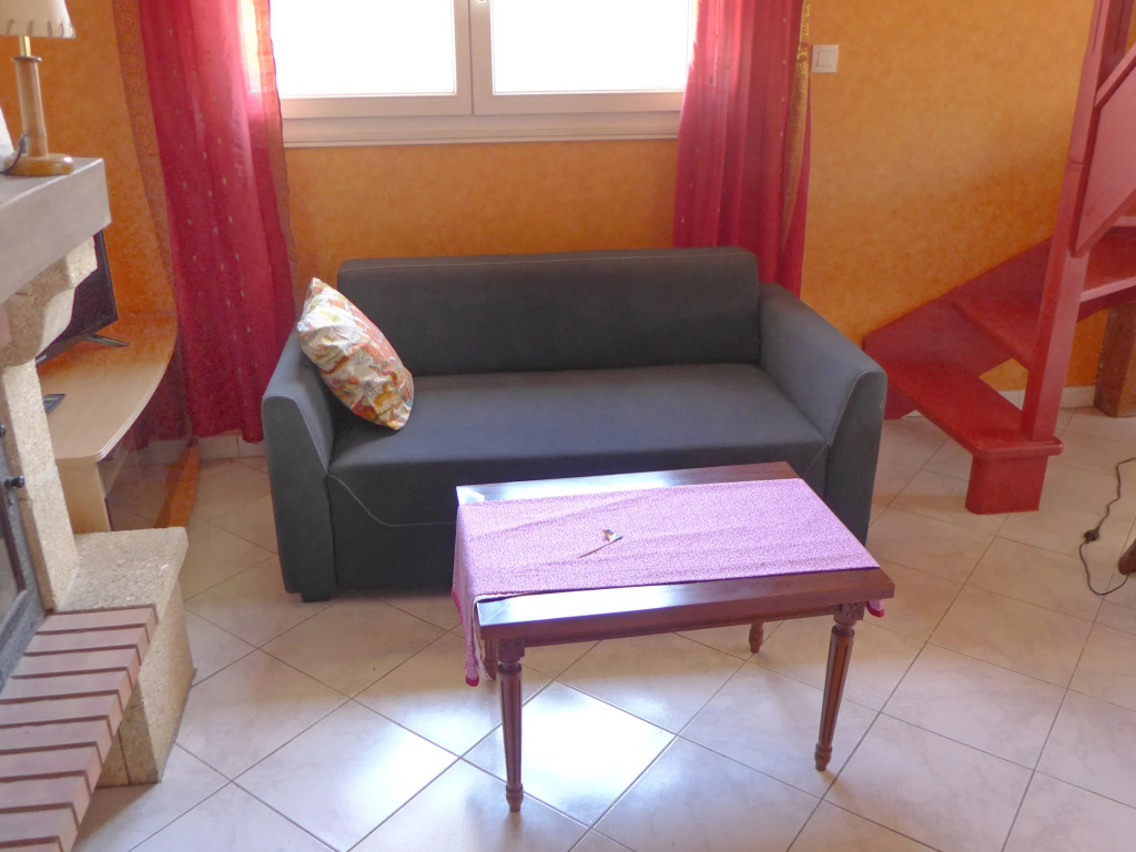 Voir la photo 2 — Villa Les Dunes