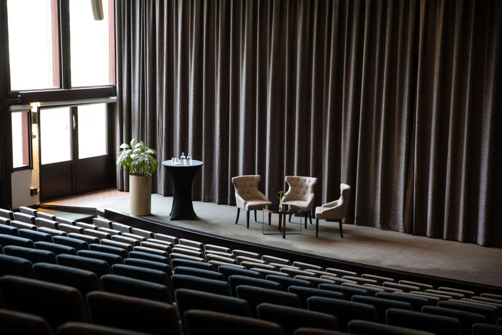 Radisson Blu Arlandia Hotel - Général