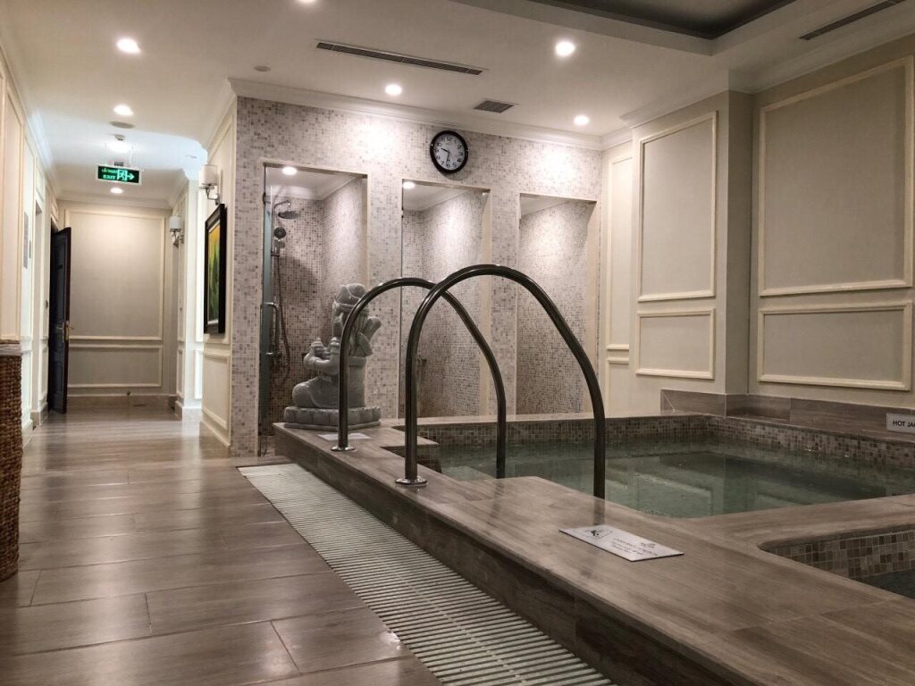 Danang Marriott Resort & Spa