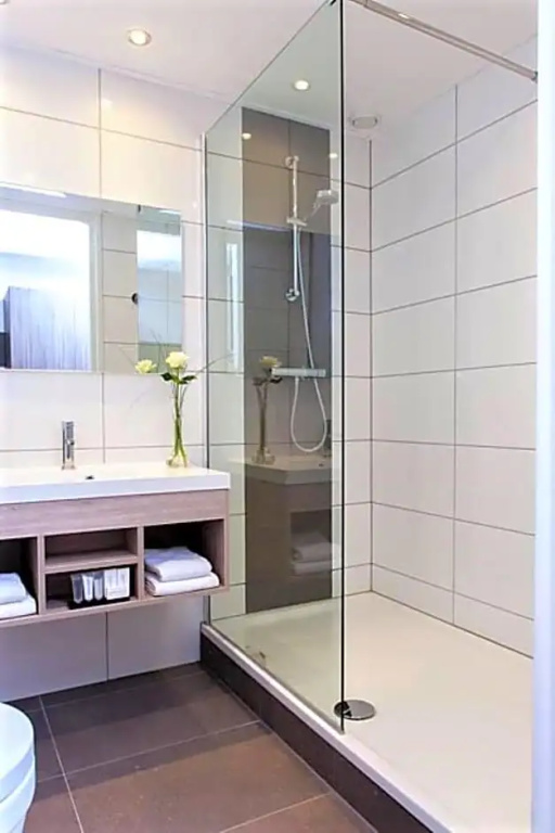 Asteria Hotel Venray - Chambres