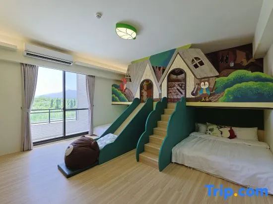 Comfort room