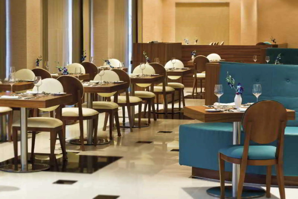 Avani Deira Dubai Hotel - Général