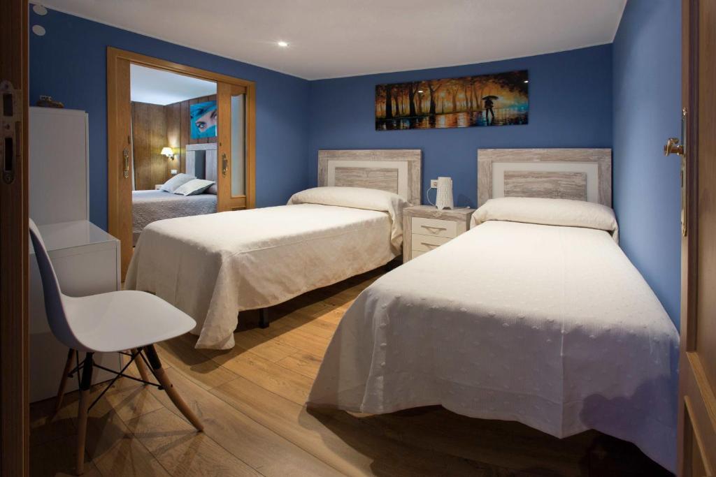 Hotel Don Pedro by null
