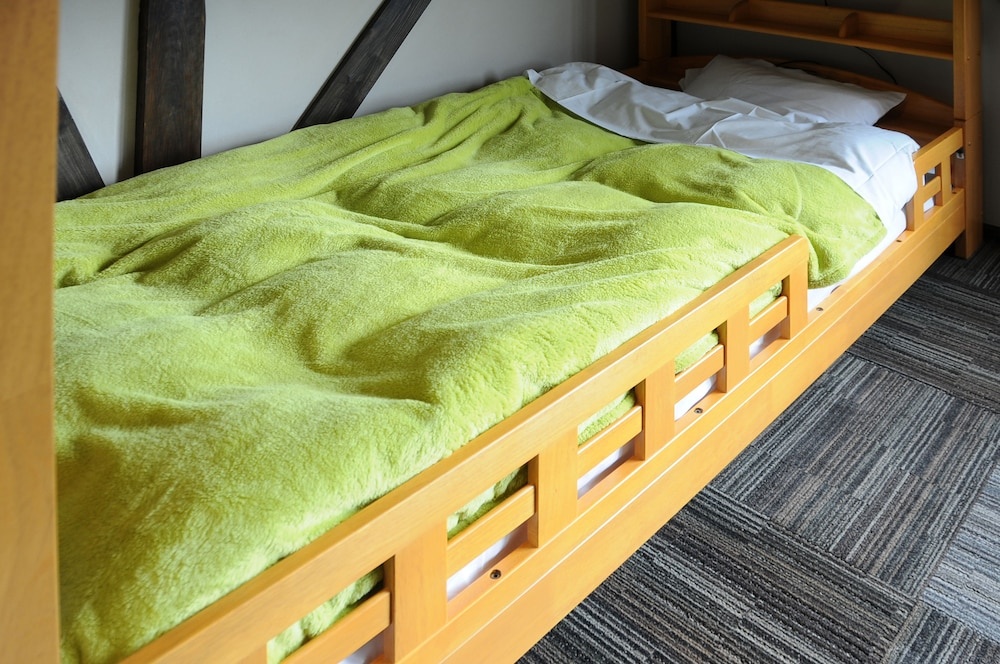 Sakura Guest House - Hostel 사진 8