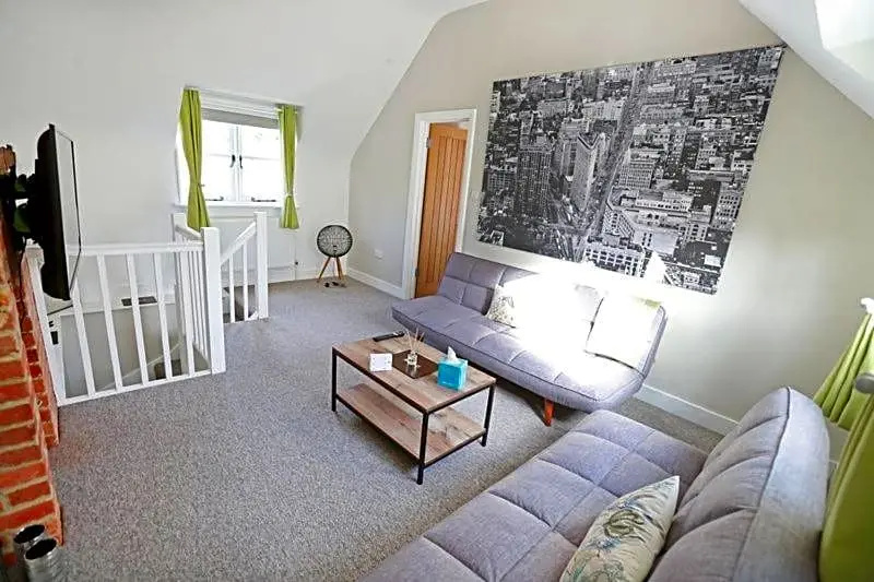 Hurtwood Hotel - Chambres