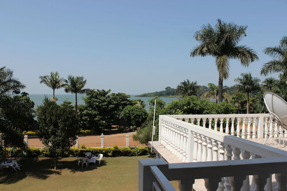 Anderita Beach Hotel - Chambres
